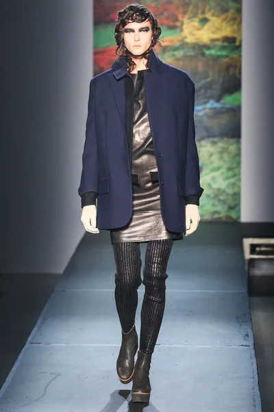 Look 1